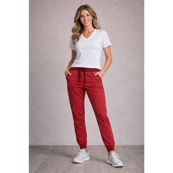Figs Pants - FIGS Women’s Technical Collection Jogger Scrub Pants